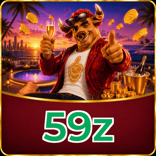 Logo 59z Fortune FAQ