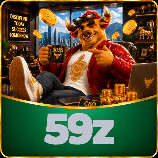 Logo 59z - FAQ Apostas