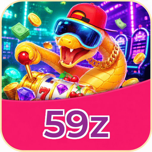 Logo 59z - Bônus e Promoções