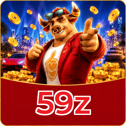 Logo 59z Plataformas