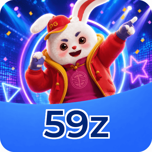 Logo 59z Fortune Games