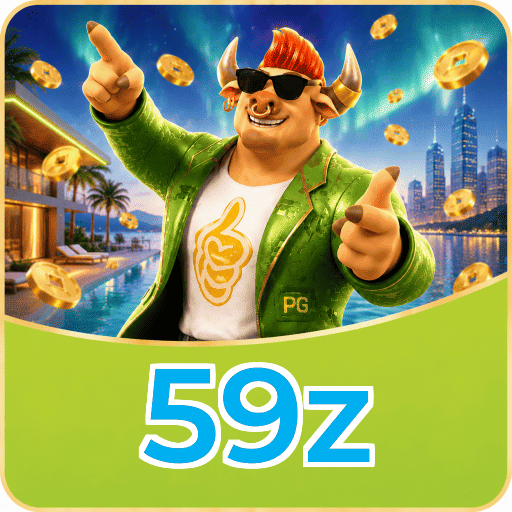 59z Cassino - Jogos Certificados