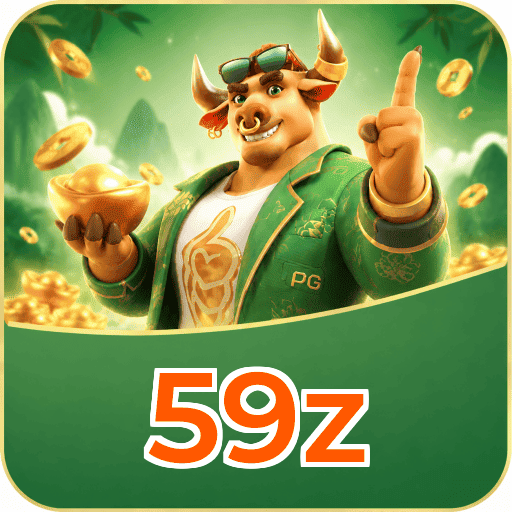 Logo 59z Fortune Tiger
